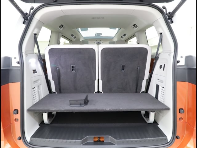 Volkswagen ID.Buzz Pro