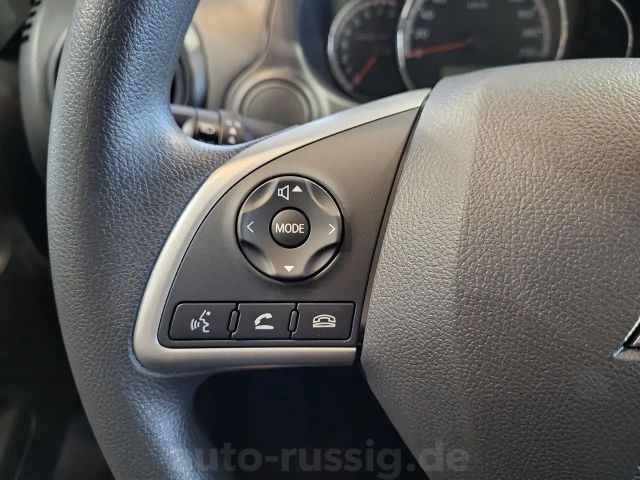 Mitsubishi Space Star Star