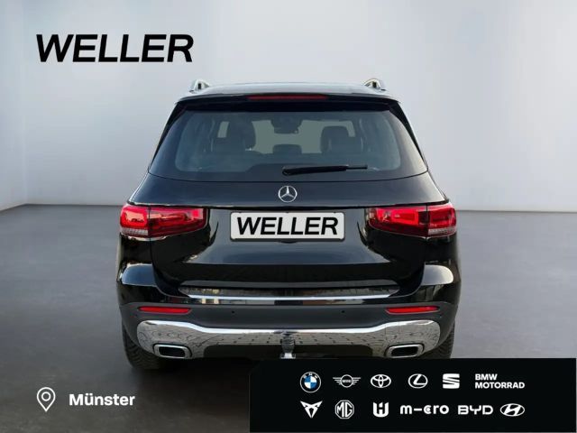 Mercedes-Benz GLB 180 Progressive