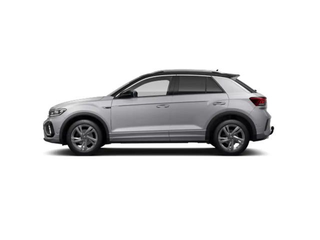 Volkswagen T-Roc 1.5 TSI DSG R-Line