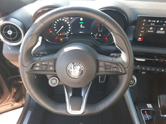 Alfa Romeo Tonale Veloce