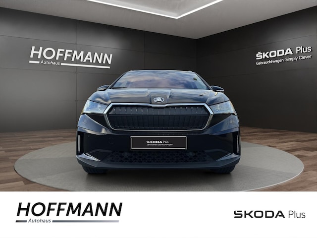 Skoda Enyaq Suite iV 80