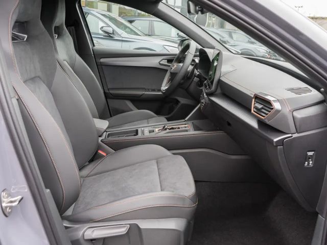 Cupra Leon Sportstourer VZ e-Hybrid