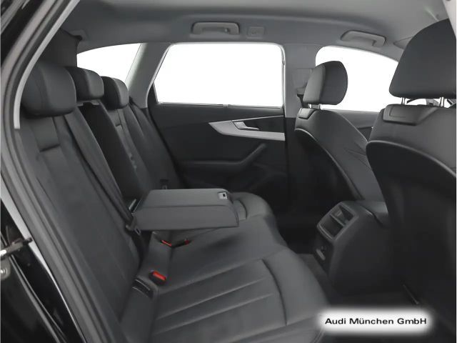 Audi A4 35 TDI S-Tronic