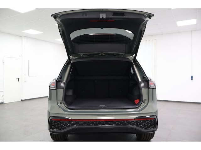 Volkswagen Tiguan 2.0 TDI DSG R-Line