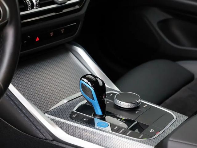 BMW i4 Coupé eDrive40