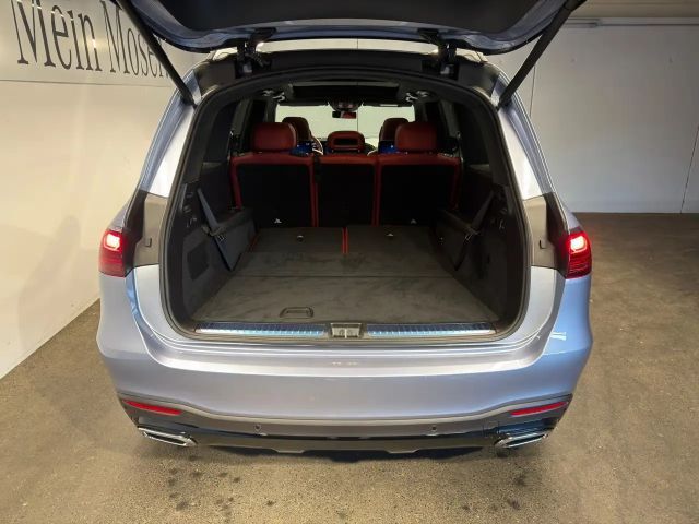 Mercedes-Benz GLS 450 4MATIC GLS 450 d