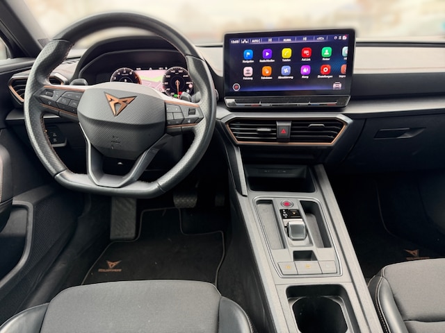 Cupra Formentor 1.5 TSI DSG