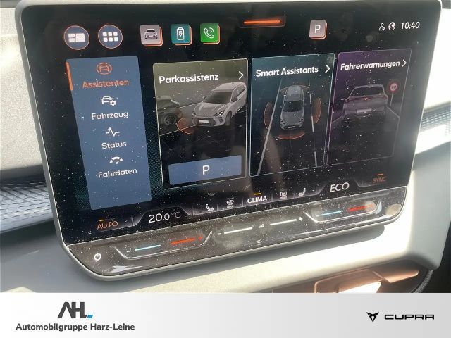 Cupra Terramar 1.5 e-Hybrid