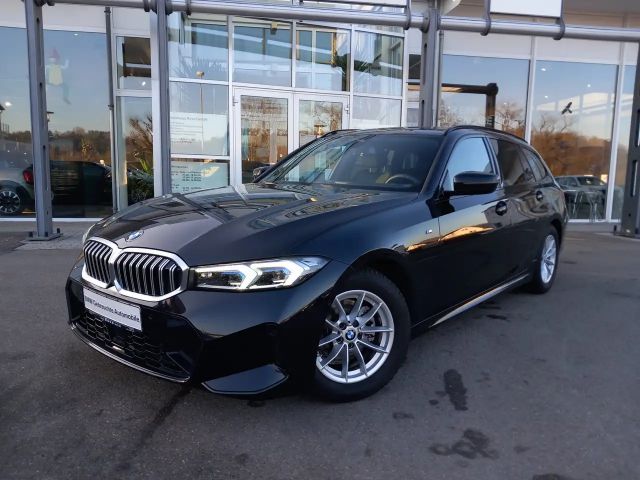 BMW 320 320d M-Sport Touring