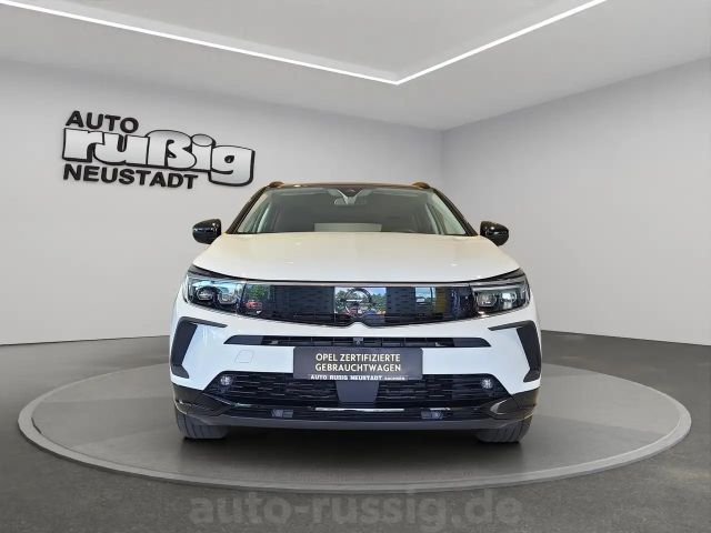 Opel Grandland X GS-Line Grand Sport