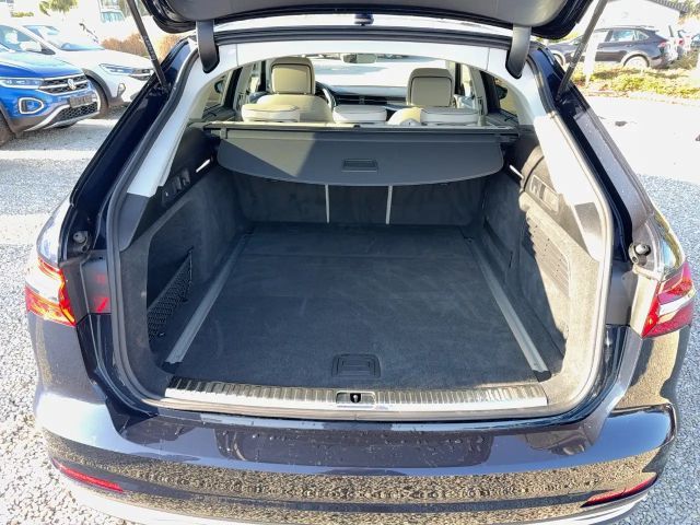 Audi A6 55 TFSI Avant Quattro