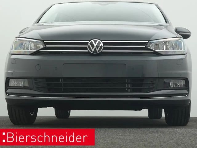 Volkswagen Touran 2.0 TDI DSG
