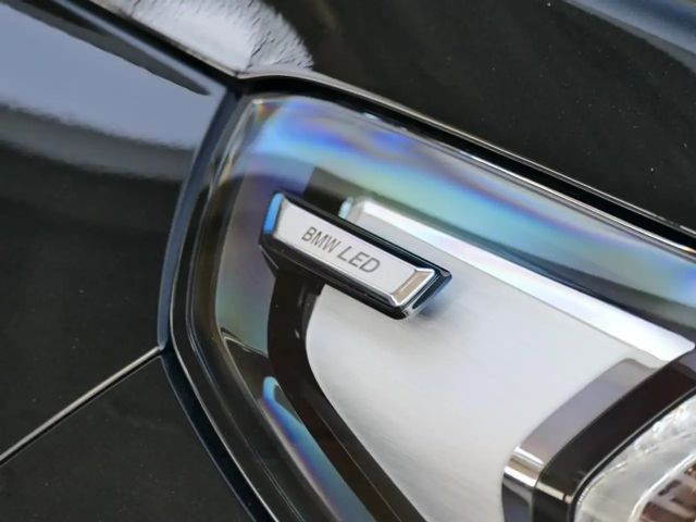 BMW iX1 M-Sport eDrive20