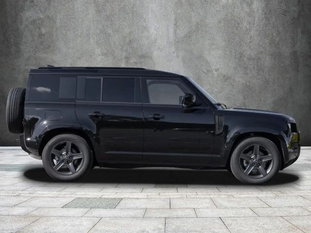 Land Rover Defender 110 D250 Dynamic SE