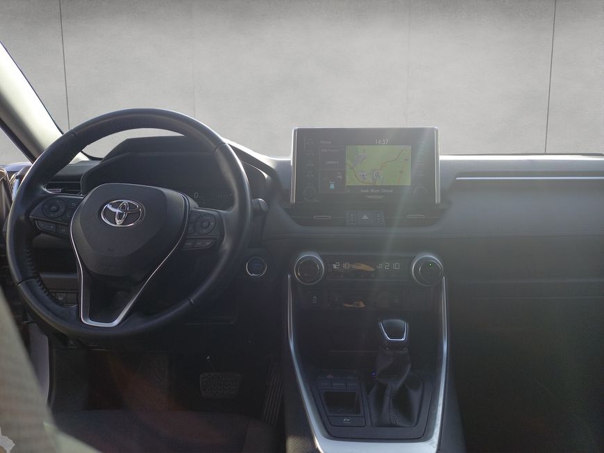 Toyota RAV4 5-deurs Plus