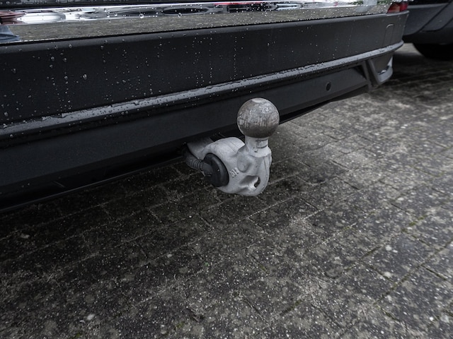 Volkswagen Tiguan 2.0 TDI DSG