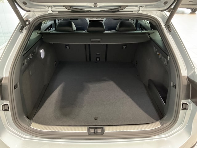 Volkswagen Passat DSG IQ.Drive eHybrid