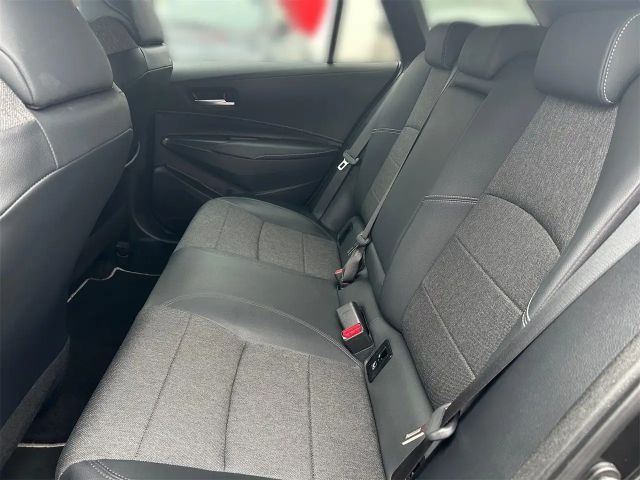 Toyota Corolla Active Hybride