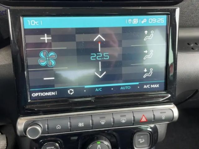 Citroën C3 Aircross Pack PureTech Shine