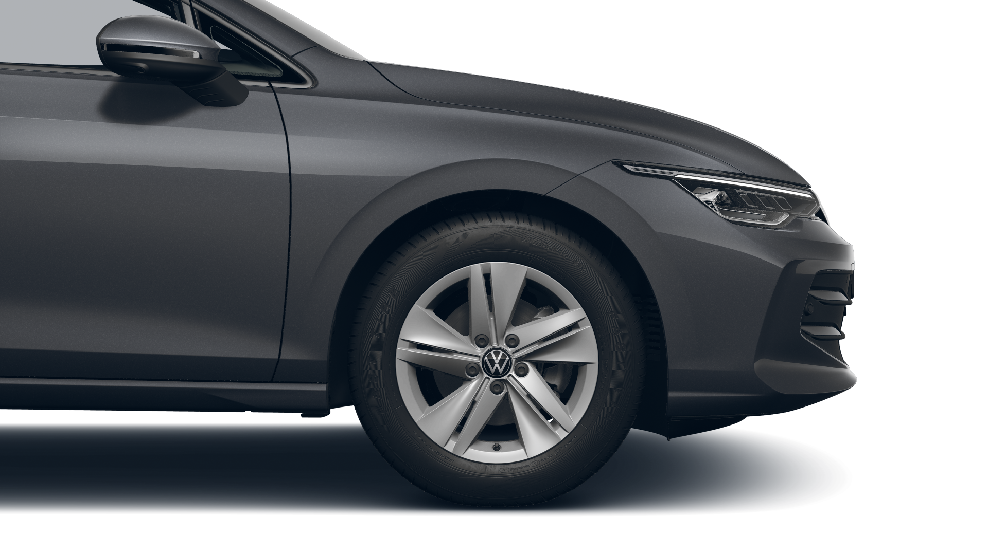 Volkswagen Golf Life Variant