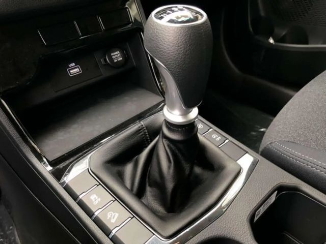 SsangYong Korando 2WD