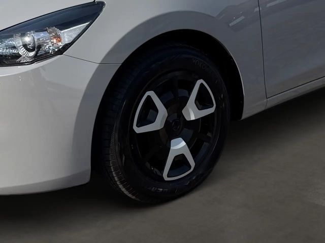 Mazda 2 1.5 Center-Line Convenience KLA/SH/PDC/LED