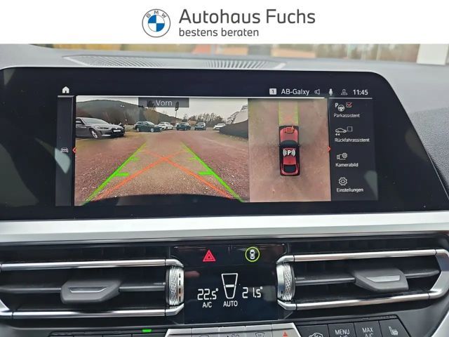 BMW 440 Sedan xDrive