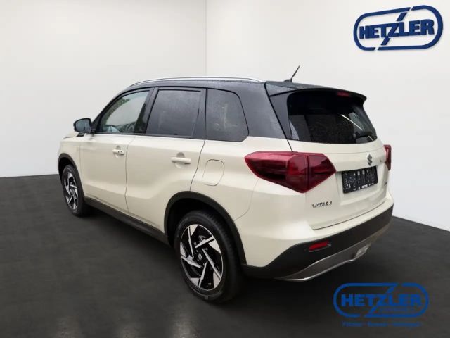 Suzuki Vitara 4x2 Comfort Hybrid