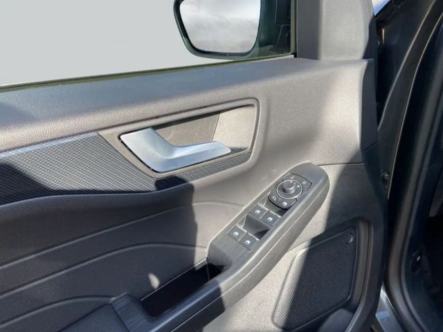 Ford Kuga Plug in Hybrid ST Line