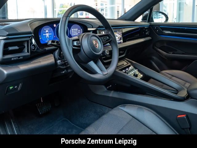 Porsche Macan Bose AHK ACC Panorama 4xSitzheizung