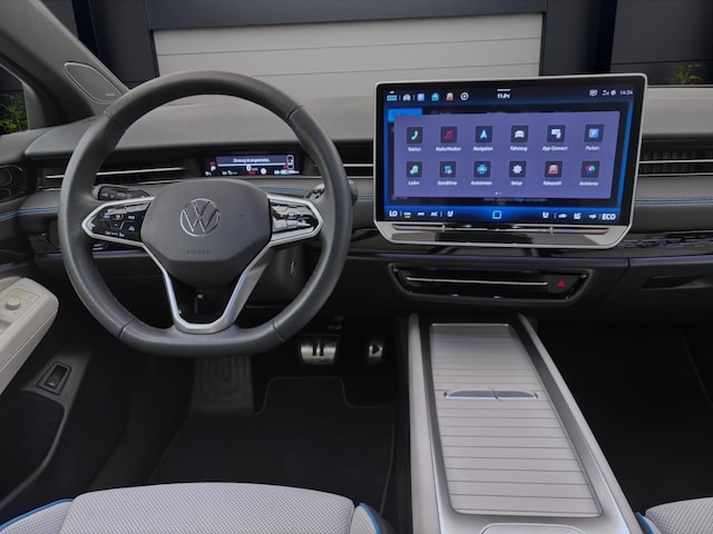 Volkswagen ID.7 Pro