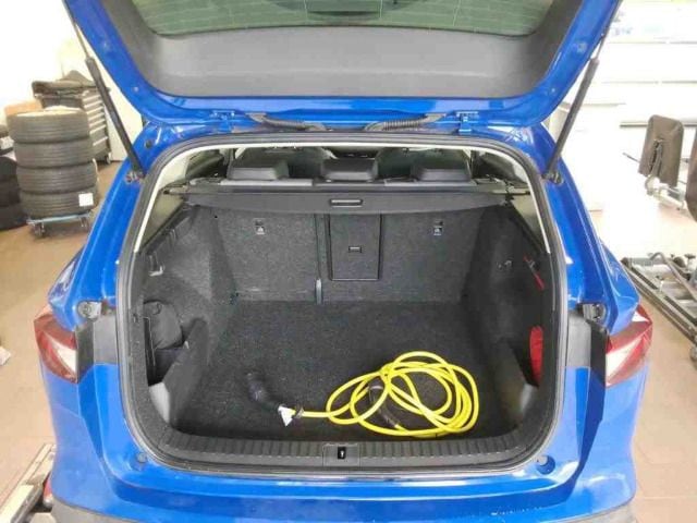 Skoda Enyaq Loft iV 50