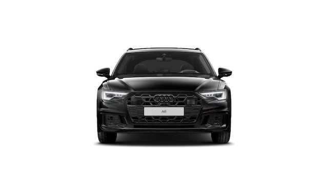 Audi A6 45 TFSI Avant S-Line S-Tronic