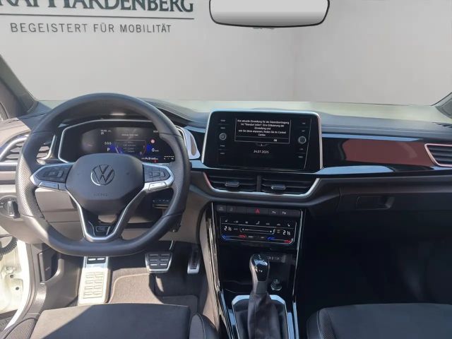 Volkswagen T-Roc 1.5 TSI DSG R-Line