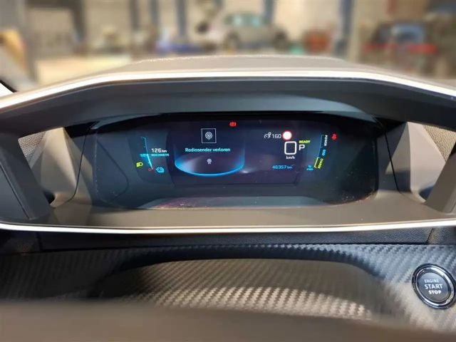 Peugeot E-208 Allure Pack