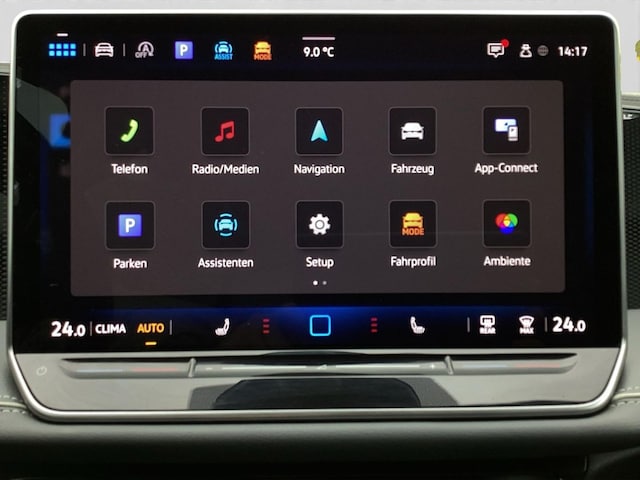 Volkswagen Passat 2.0 TDI Business DSG Variant