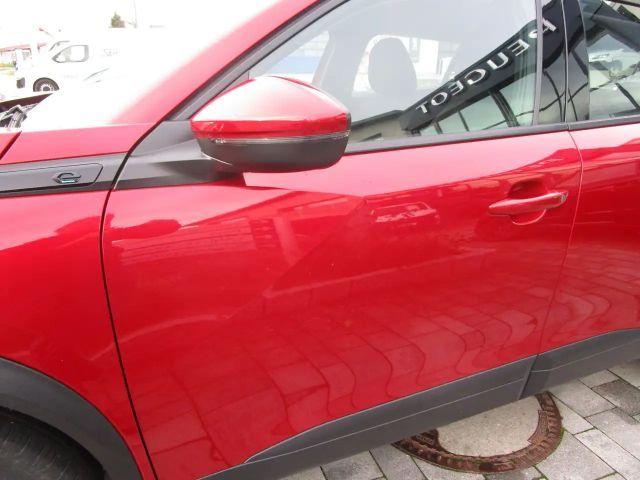 Peugeot E-2008 Active Pack