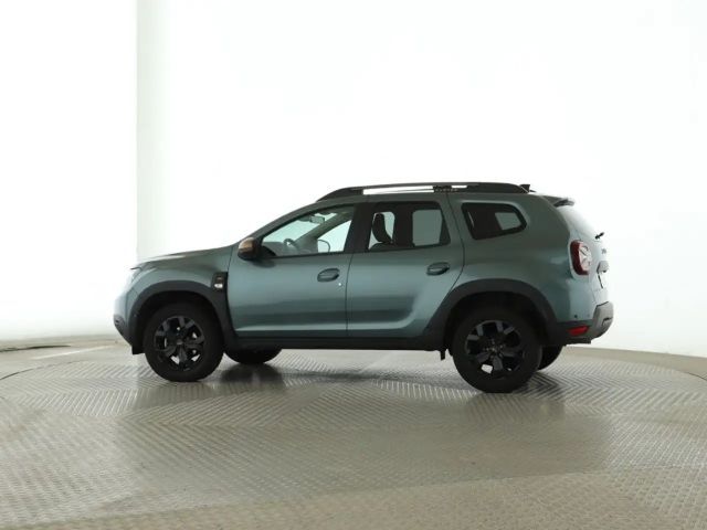 Dacia Duster Extreme TCe 150