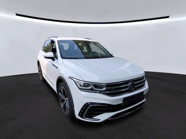 Volkswagen Tiguan 2.0 TDI DSG R-Line