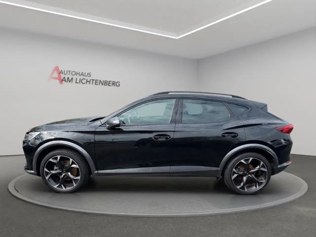 Cupra Formentor 1.5 TSI