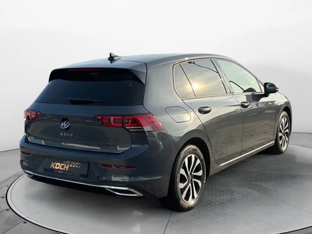 Volkswagen Golf Golf VIII