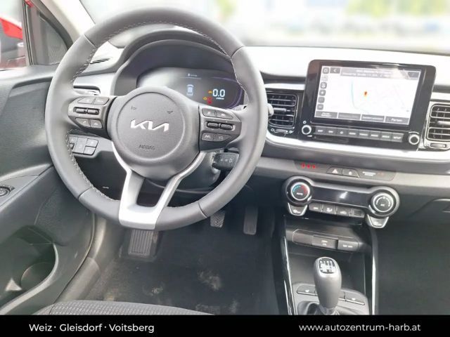 Kia Stonic GDi