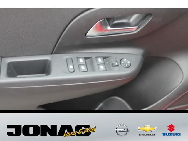 Opel Corsa 1.2 Turbo