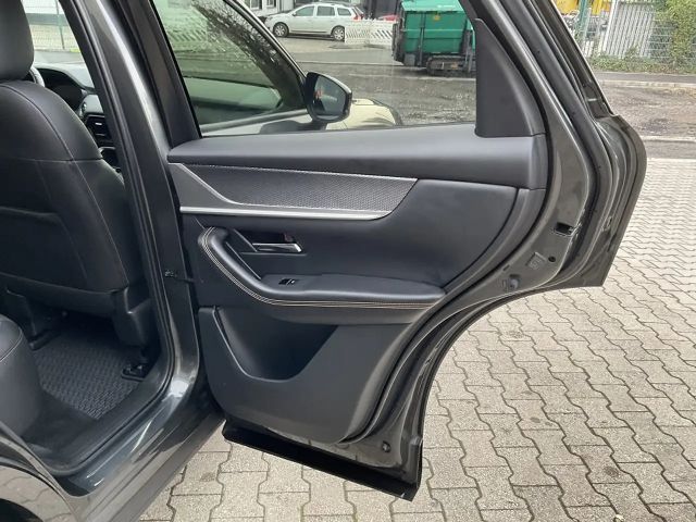 Mazda CX-60 2.5L Homura e-Skyactiv