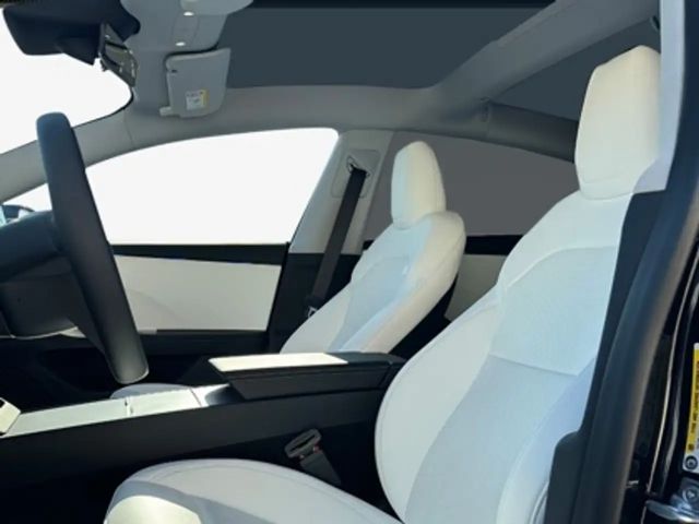 Tesla Model 3 AWD Dual Motor Long Range