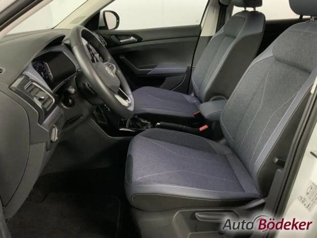 Volkswagen T-Cross DSG Style