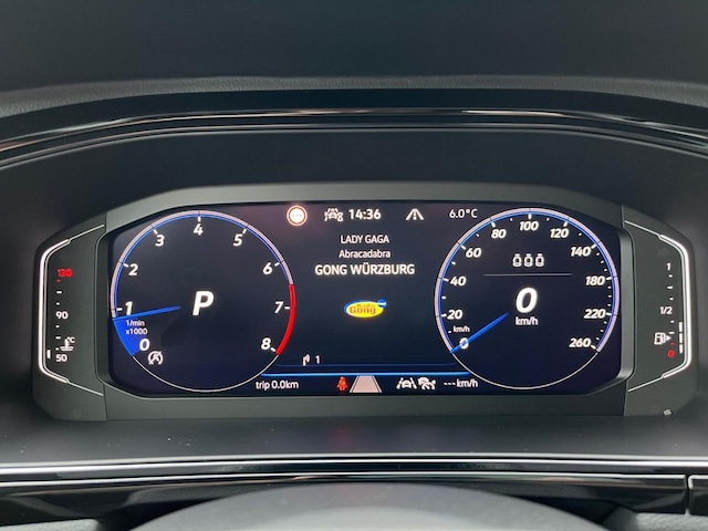 Volkswagen T-Roc 2.0 TSI DSG IQ.Drive R-Line