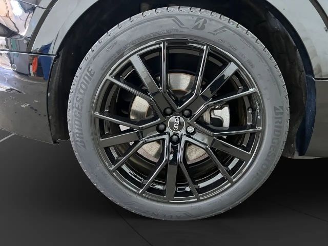 Audi e-tron 50 Quattro S-Line