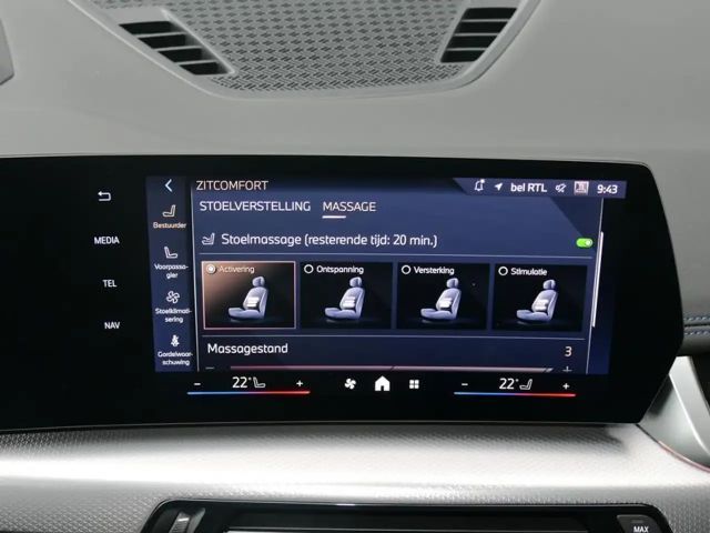 BMW iX1 M-Sport eDrive20